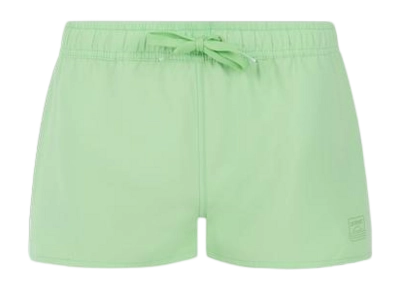 Badeshorts Protest Damen Prtevi Matchagrün