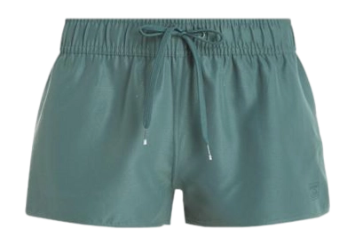 Badeshorts Protest Damen Prtevi Laurelgrün