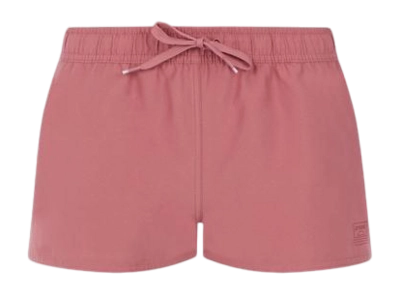 Badeshorts Protest Damen Prtevi Deco Pink