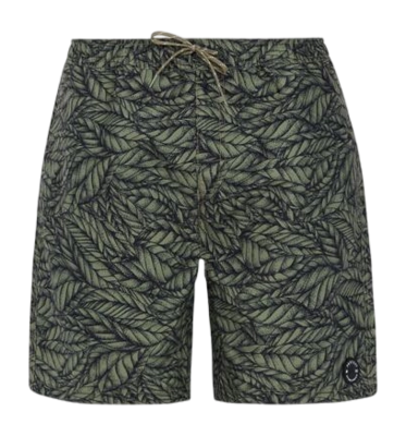 Boardshort Protest Men Prtyukis Artichoke Green '24