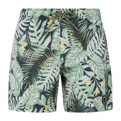 Beachshort Protest Men Prtglory Artichoke green