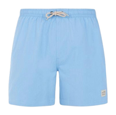 Badeshorts Protest Herren Prtwyton Dämmerungsblau