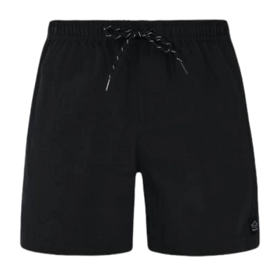Badeshorts Protest Herren Prtraud True Black