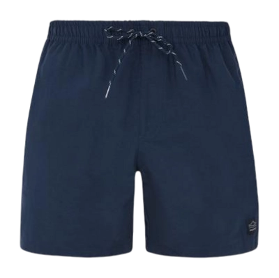 Beachshort Protest Men Prtraud Night Sky Navy