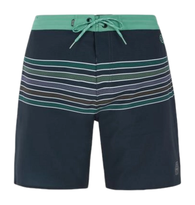 Boardshort Protest Men Prtjacker Deep Grey 24