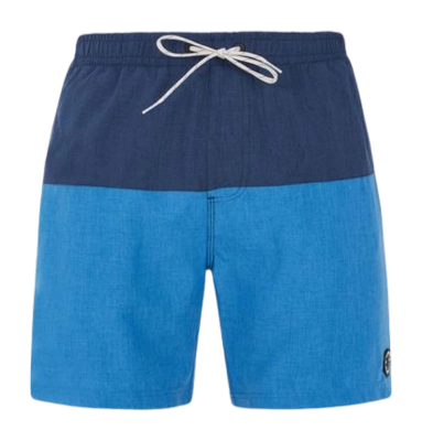 Badeshorts Protest Herren Prtheli Gladio Blue