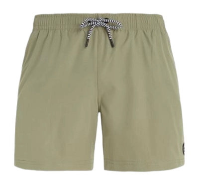 Badeshorts Protest Prtyessine Herren Artichoke