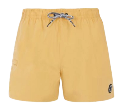 Badeshorts Protest Herren Prtyessine ButterYellow