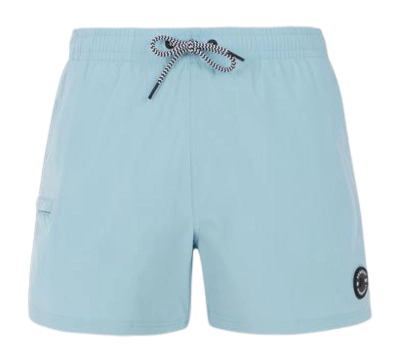 Beachshort Protest Men Prtyessine Tourmaline Blue 24