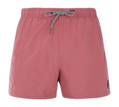 Badehose Protest Herren Prtyessine Deco Pink