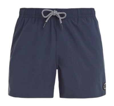 Badehose Protest Herren Prtyessine Nachthimmel Marineblau