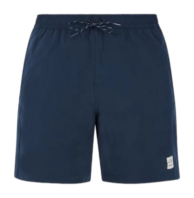 Badeshorts Protest Herren Prtbaky Night Sky Navy