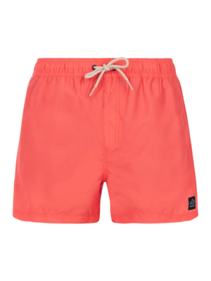 Beachshort Protest Men Prtstilo New Coralpink 24