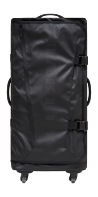 Travel Bag & Wheels Oakley Endless Adventure Travel Blackout