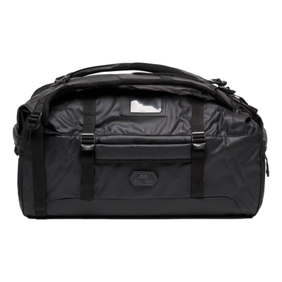 Travel Bag Oakley Road Trip Rc Duffle 50L Blackout Outdoorsupply