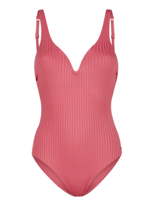 Badpak Protest Women Prtbowli Smooth Pink