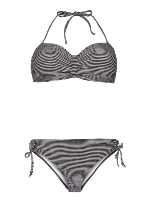 Bikini Protest Women Prtbarbere Bandeau  Basic