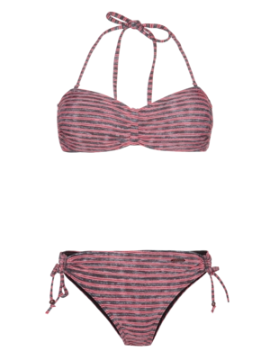 Bikini Protest Women Prtbarbere Bandeau California 24