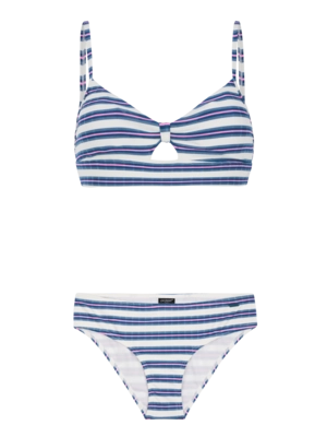 Bikini Protest Women Prtmarley Bralette Taffy Pink