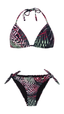 Bikini Protest Women Prtisola Triangle Pillow Pink 25