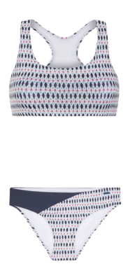 Bikini Protest Women Prtcitrien Ink Blue
