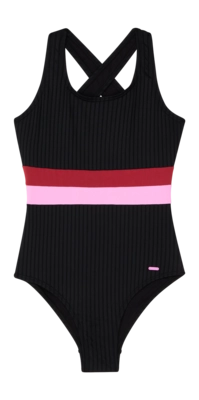 Badpak Protest Girls Prtsafa True Black