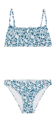 Bikini Protest Girls Prtgissy Raku Blue 24