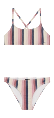 Bikini Protest Girls Prtsheila Deco Pink