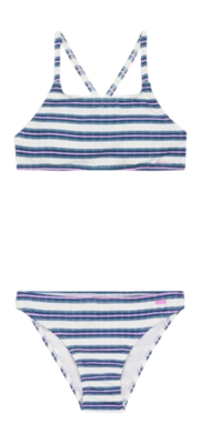 Bikini Protest Girls Prtireen Taffy Pink