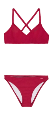 Bikini Protest Girls Prtdesi Triangle Carpet Red