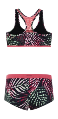 Bikini Protest Girls Prtmaddy Pillow Pink '24