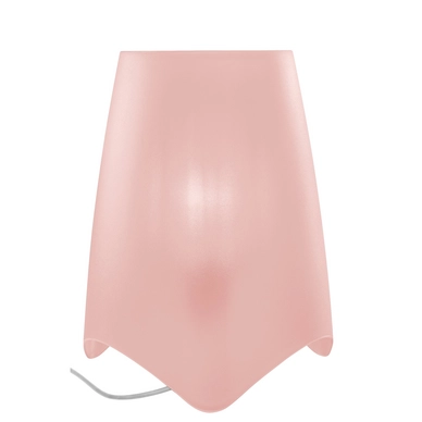 Nachtlamp Koziol Mood Powder Pink