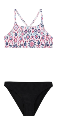 Bikini Protest Fille Prtindria Canvasoffwhite