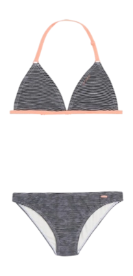 Bikini Protest Girls Prtnikle Triangle Basic 24