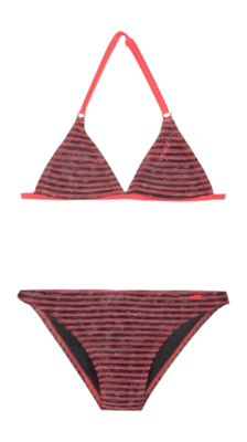 Bikini Protest Girls Prtnikle Triangle California 24