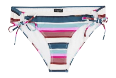Bikini Hose Protest Damen Mixcabel 24 Loud Pink