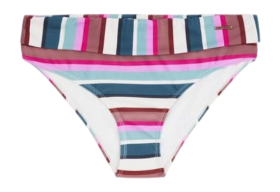 Bas de Bikini Protest Femme Mixlava 24 Loud Pink