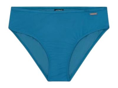 Bikini Bottoms Protest Women Mixdiatom 24 Raku Blue
