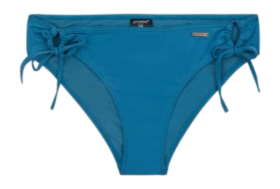 Bikini Bottoms Protest Women Mixsun Raku Blue 24