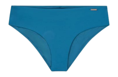 Bas de Bikini Protest Women Mixyeti Raku Blue