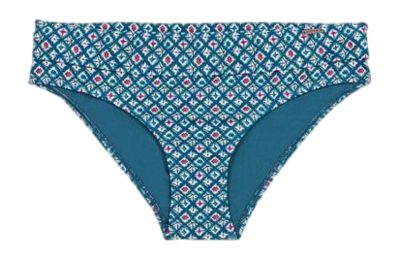 Bikini Bottoms Protest Women Mixblinky 24 Raku Blue 24