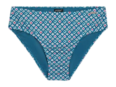 Bas de Bikini Protest Femme Mixcelebes 24 Raku Blue