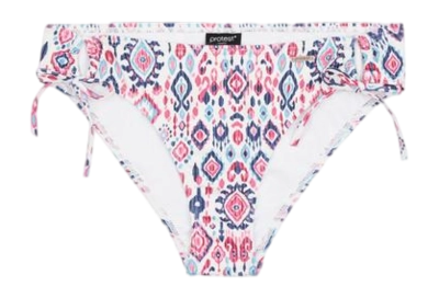 Bikini Hose Protest Damen Mixkandy 24 Canvasoffwhite