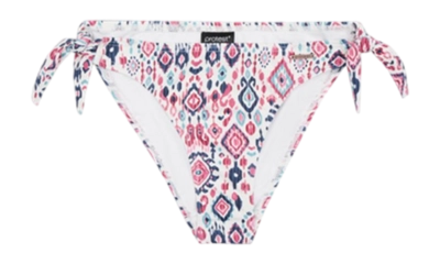 Bikini Hose Protest Damen Mixhilly 24 Canvasoffwhite