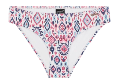 Bikini Hose Protest Damen Mixunagi 24 Canvasoffwhite