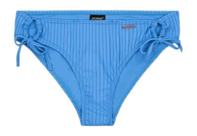 Bas de Bikini Protest Femme Mixrea Fijiblue
