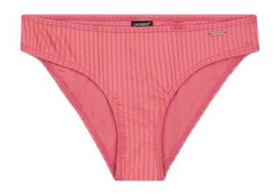 Bikinibroekje Protest Women Mixnevis Smooth Pink