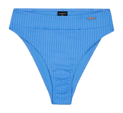 Bikinibroekje Protest Women Mixtype Fijiblue