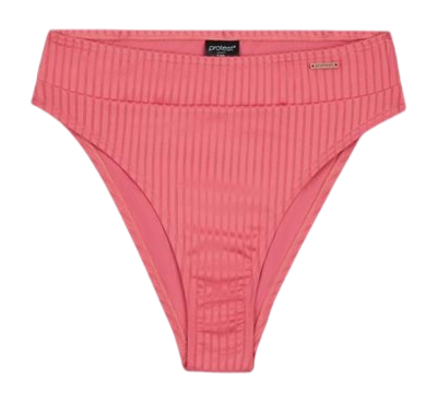 Bikinibroekje Protest Women Mixtype Smooth Pink