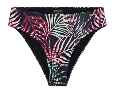Bikini Bottoms Protest Women Mixpeace Pillow Pink 24